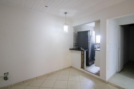 Casa à venda com 2 quartos, 55m² em Penha de França, São Paulo