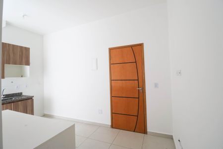 Apartamento para alugar com 1 quarto, 35m² em Vila Constança, São Paulo