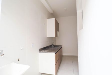 Apartamento para alugar com 1 quarto, 35m² em Vila Constança, São Paulo