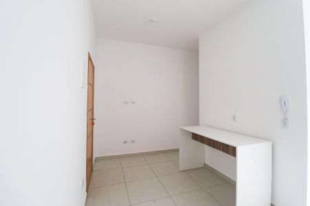 Apartamento para alugar com 1 quarto, 35m² em Vila Constança, São Paulo
