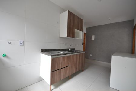 Apartamento para alugar com 44m², 2 quartos e sem vagaCozinha