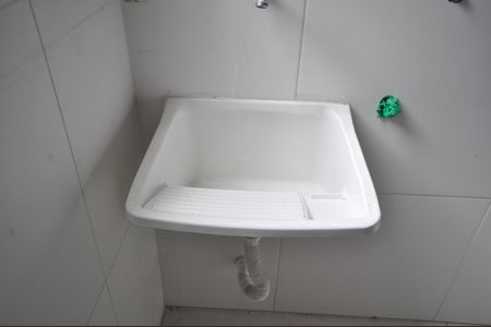 Apartamento para alugar com 44m², 2 quartos e sem vagaÁrea de Serviço