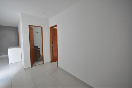 Sala de apartamento para alugar com 2 quartos, 44m² em Vila Constança, São Paulo