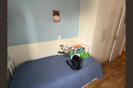 Foto 14 de apartamento à venda com 4 quartos, 124m² em Vila da Saúde, São Paulo