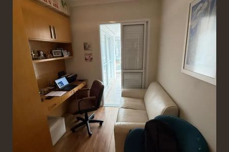 Foto 23 de apartamento à venda com 4 quartos, 124m² em Vila da Saúde, São Paulo