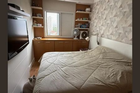 Foto 18 de apartamento à venda com 4 quartos, 124m² em Vila da Saúde, São Paulo