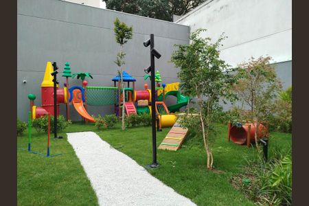 Apartamento para alugar com 63m², 2 quartos e 1 vaga Apartamento para alugar com 63m², 2 quartos e 1 vagaPlayground e petplace