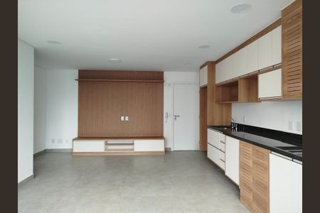 Apartamento para alugar com 63m², 2 quartos e 1 vaga Apartamento para alugar com 63m², 2 quartos e 1 vagaSala e cozinha