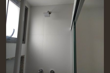 Apartamento para alugar com 63m², 2 quartos e 1 vaga Apartamento para alugar com 63m², 2 quartos e 1 vagaBanheiro 1 - suíte