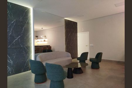 Apartamento para alugar com 63m², 2 quartos e 1 vaga Apartamento para alugar com 63m², 2 quartos e 1 vagaSalão de festas
