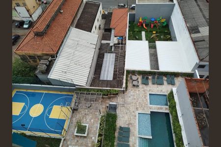 Apartamento para alugar com 63m², 2 quartos e 1 vaga Apartamento para alugar com 63m², 2 quartos e 1 vagaVista