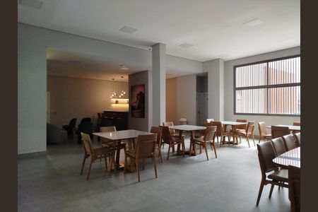 Apartamento para alugar com 63m², 2 quartos e 1 vaga Apartamento para alugar com 63m², 2 quartos e 1 vagaSalão de festas