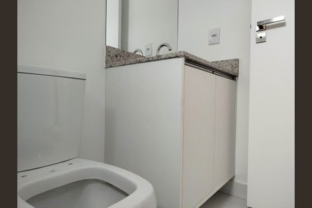 Apartamento para alugar com 63m², 2 quartos e 1 vaga Apartamento para alugar com 63m², 2 quartos e 1 vagaBanheiro 2