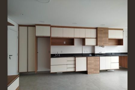 Apartamento para alugar com 63m², 2 quartos e 1 vaga Apartamento para alugar com 63m², 2 quartos e 1 vagaSala e cozinha