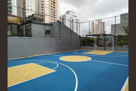 Apartamento para alugar com 63m², 2 quartos e 1 vaga Apartamento para alugar com 63m², 2 quartos e 1 vagaQuadra Esportiva