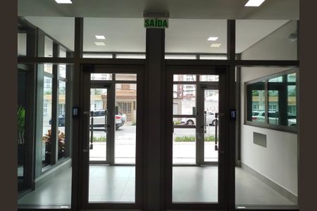 Apartamento para alugar com 63m², 2 quartos e 1 vaga Apartamento para alugar com 63m², 2 quartos e 1 vagaPortaria