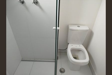 Apartamento para alugar com 63m², 2 quartos e 1 vaga Apartamento para alugar com 63m², 2 quartos e 1 vagaBanheiro 1 - suíte
