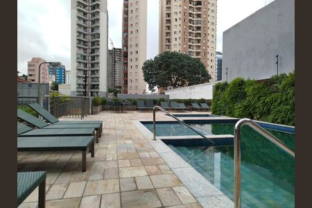 Apartamento para alugar com 63m², 2 quartos e 1 vaga Apartamento para alugar com 63m², 2 quartos e 1 vagaPiscinas