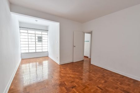 Sala de apartamento para alugar com 2 quartos, 73m² em Cambuci, São Paulo