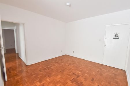 Sala de apartamento para alugar com 2 quartos, 73m² em Cambuci, São Paulo