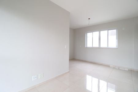 Sala de apartamento para alugar com 2 quartos, 78m² em Tubalina, Uberlândia