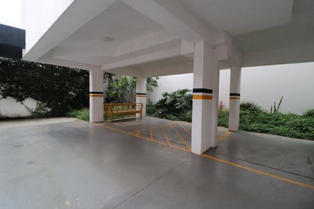 Apartamento para alugar com 70m², 2 quartos e 1 vagaGaragem