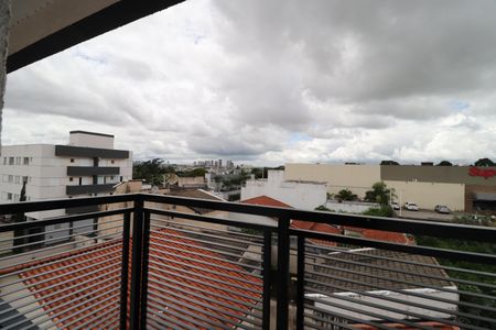 Apartamento para alugar com 70m², 2 quartos e 1 vagaSacada