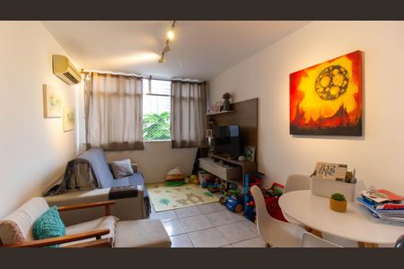 Apartamento à venda com 3 quartos, 105m² em Icaraí, Niterói