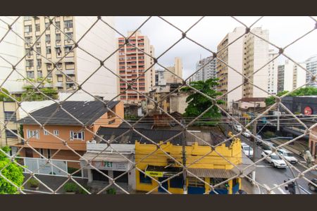 Apartamento à venda com 3 quartos, 105m² em Icaraí, Niterói