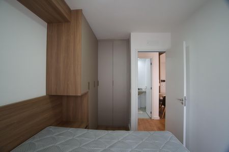 Apartamento para alugar com 1 quarto, 31m² em Pinheiros, São Paulo