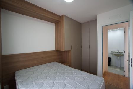Apartamento para alugar com 1 quarto, 31m² em Pinheiros, São Paulo