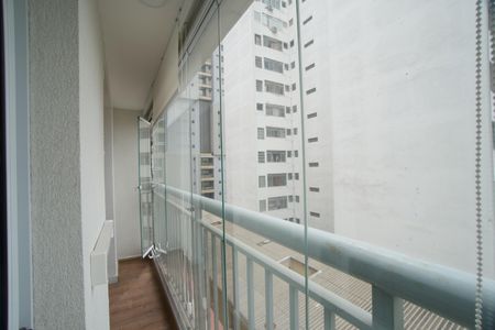 Apartamento para alugar com 1 quarto, 31m² em Pinheiros, São Paulo