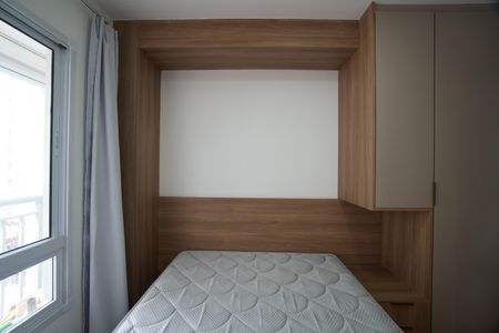 Apartamento para alugar com 1 quarto, 31m² em Pinheiros, São Paulo