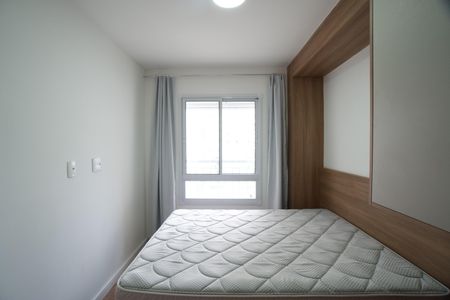 Apartamento para alugar com 1 quarto, 31m² em Pinheiros, São Paulo