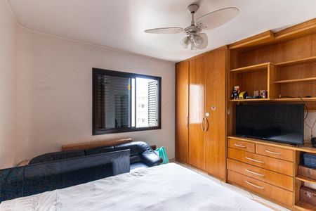 Apartamento para alugar com 250m², 4 quartos e 4 vagasQuarto 3
