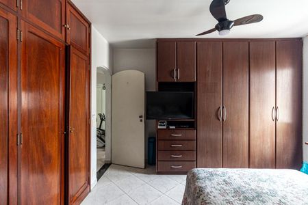 Apartamento para alugar com 250m², 4 quartos e 4 vagasQuarto da Suíte 1