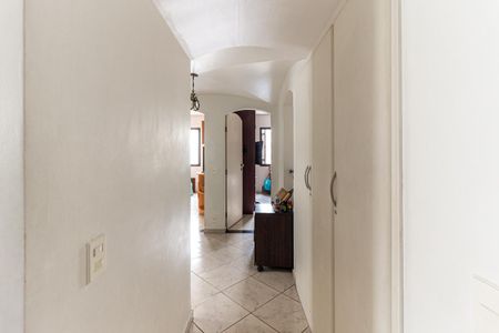 Apartamento para alugar com 250m², 4 quartos e 4 vagasCorredor