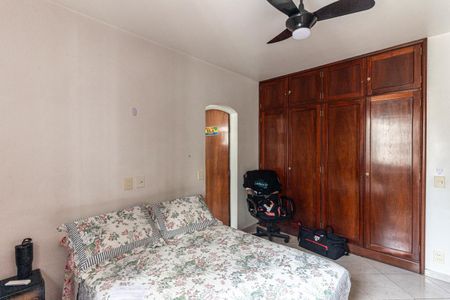 Apartamento para alugar com 250m², 4 quartos e 4 vagasQuarto da Suíte 1