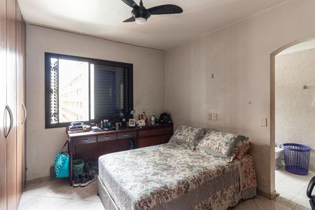 Apartamento para alugar com 250m², 4 quartos e 4 vagasQuarto da Suíte 1