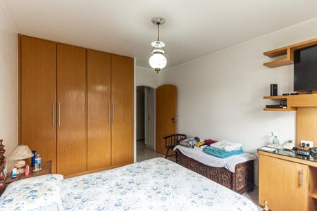 Apartamento para alugar com 250m², 4 quartos e 4 vagasQuarto da Suíte 2