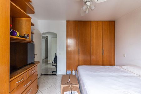 Apartamento para alugar com 250m², 4 quartos e 4 vagasQuarto 3