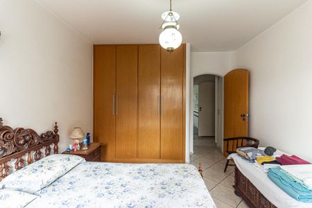 Apartamento para alugar com 250m², 4 quartos e 4 vagasQuarto da Suíte 2