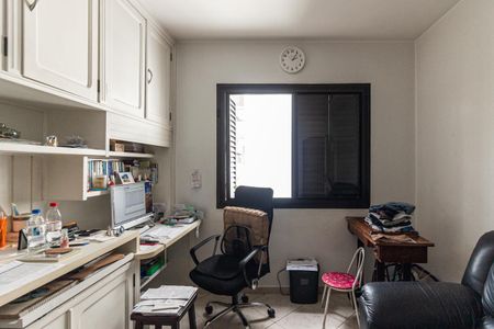 Apartamento para alugar com 250m², 4 quartos e 4 vagasQuarto 4