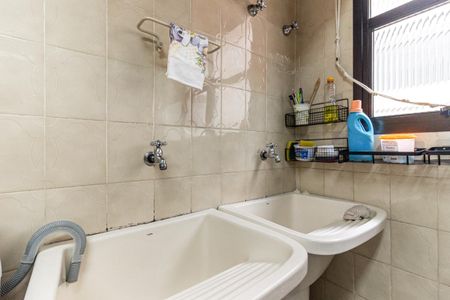 Apartamento para alugar com 250m², 4 quartos e 4 vagasÁrea de Serviço