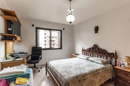 Apartamento para alugar com 250m², 4 quartos e 4 vagasQuarto da Suíte 2