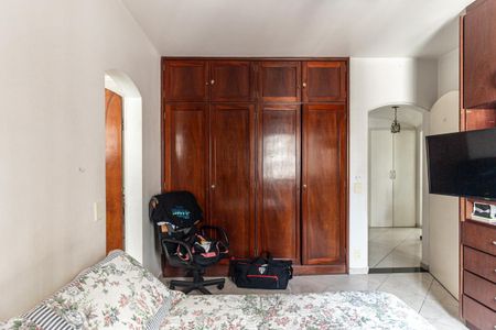 Apartamento para alugar com 250m², 4 quartos e 4 vagasQuarto da Suíte 1