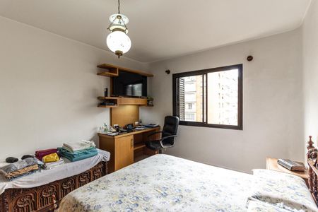 Apartamento para alugar com 250m², 4 quartos e 4 vagasQuarto da Suíte 2