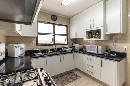 Apartamento para alugar com 250m², 4 quartos e 4 vagasCozinha