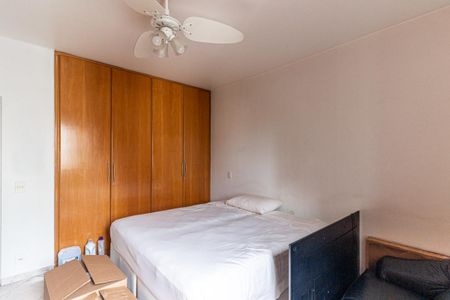 Apartamento para alugar com 250m², 4 quartos e 4 vagasQuarto 3
