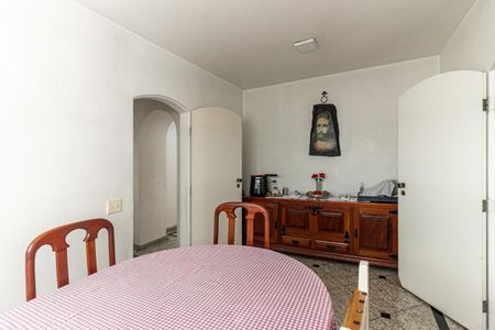 Apartamento para alugar com 250m², 4 quartos e 4 vagasCozinha - Copa